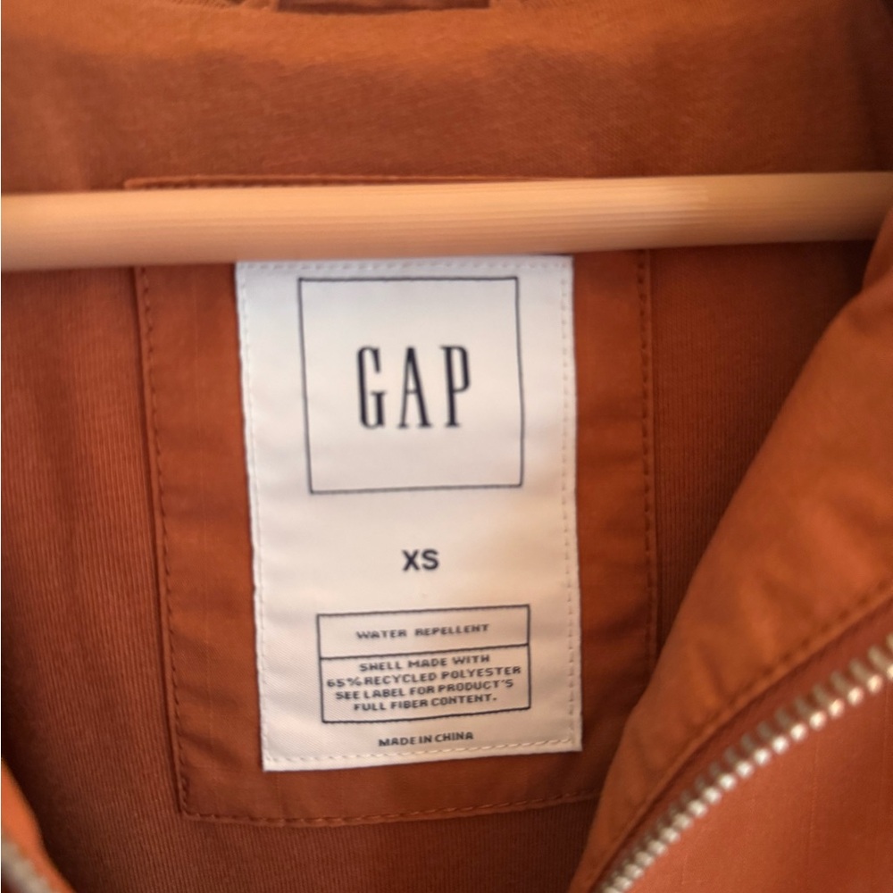 GAP Hooded Jacket - Picture 5 of 5